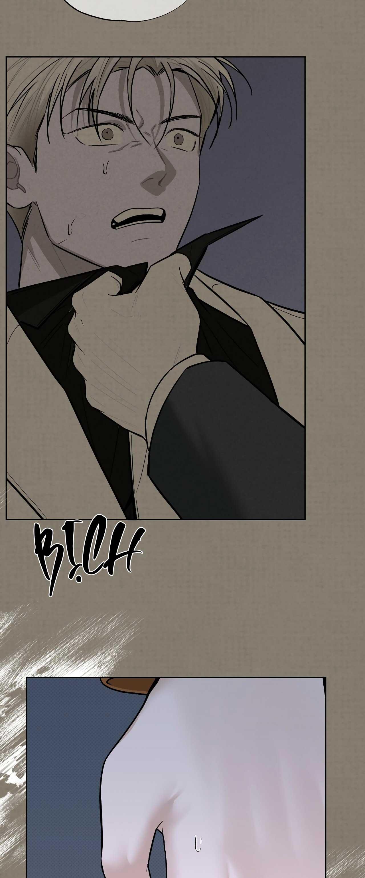 BẮT KỊP - Chap 28