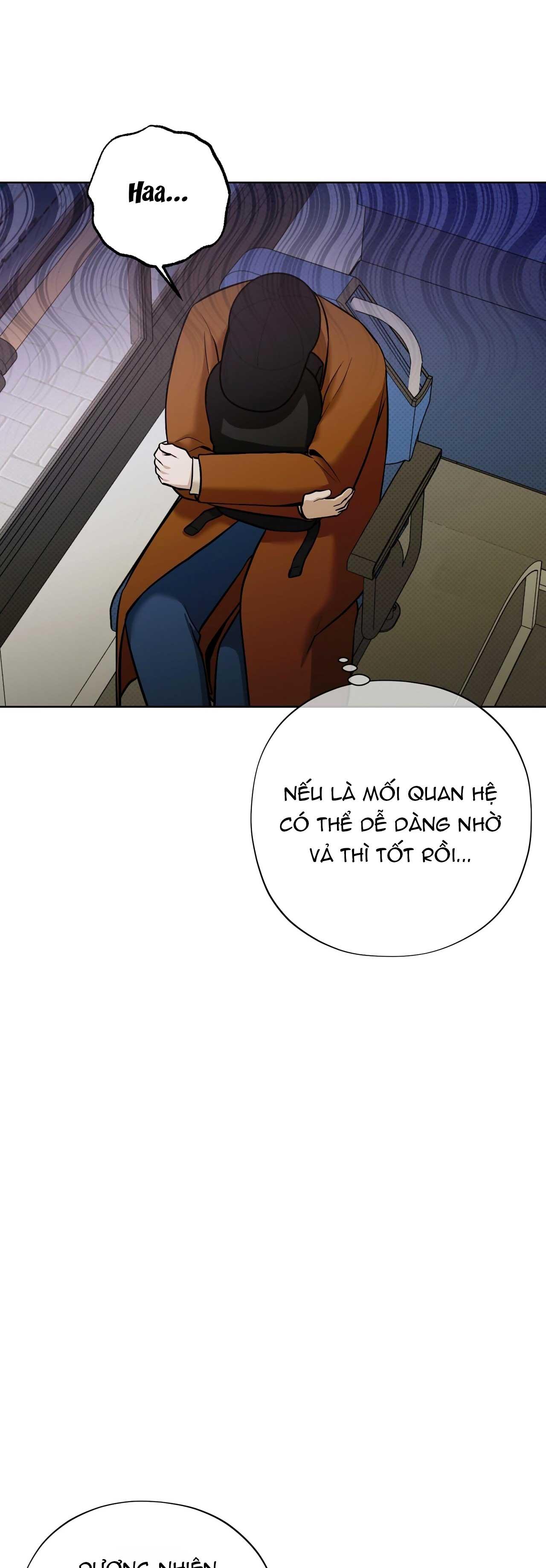 BẮT KỊP - Chap 28