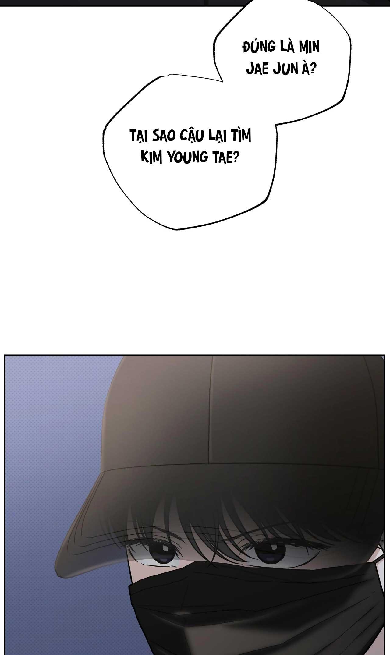 BẮT KỊP - Chap 28