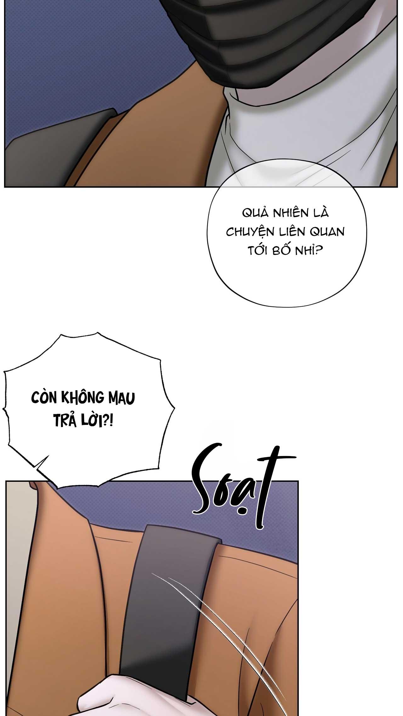 BẮT KỊP - Chap 28