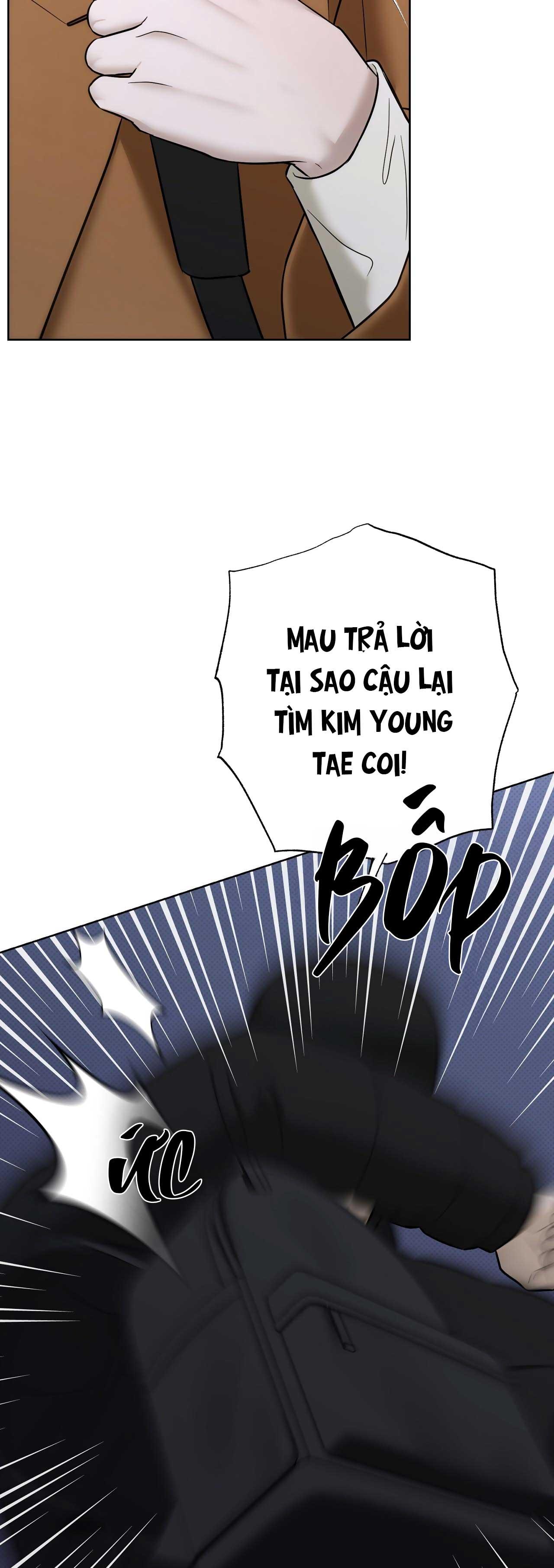 BẮT KỊP - Chap 28