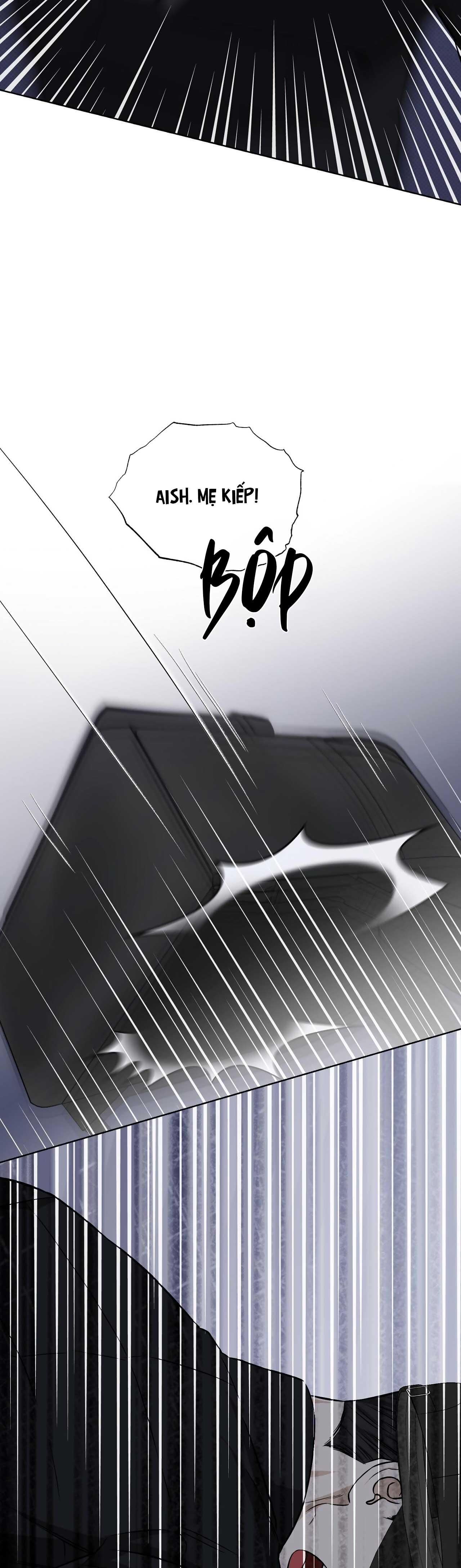 BẮT KỊP - Chap 28