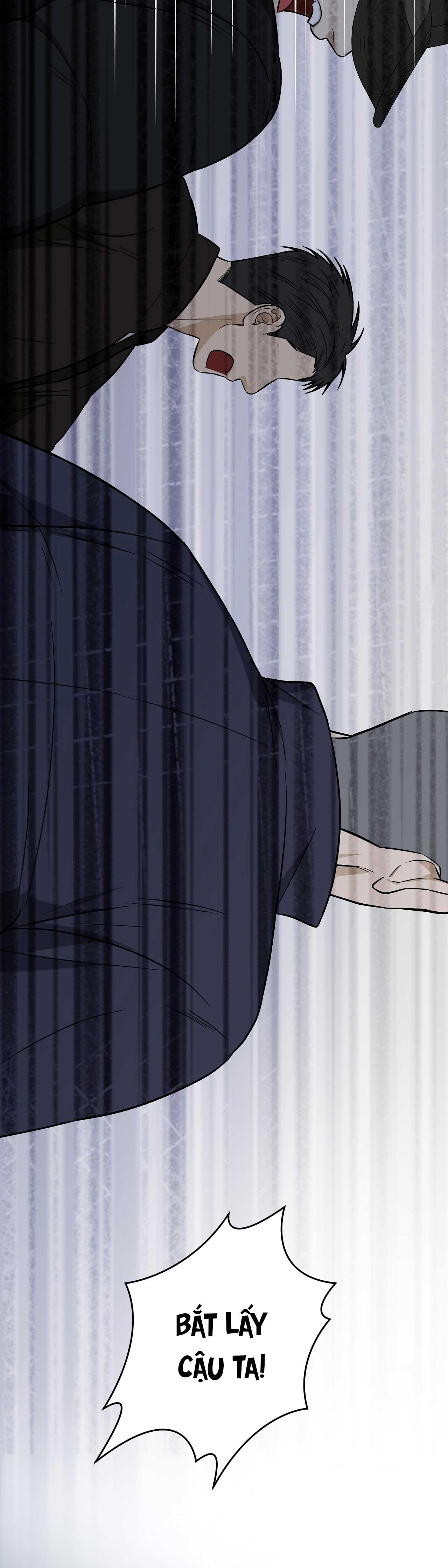 BẮT KỊP - Chap 28