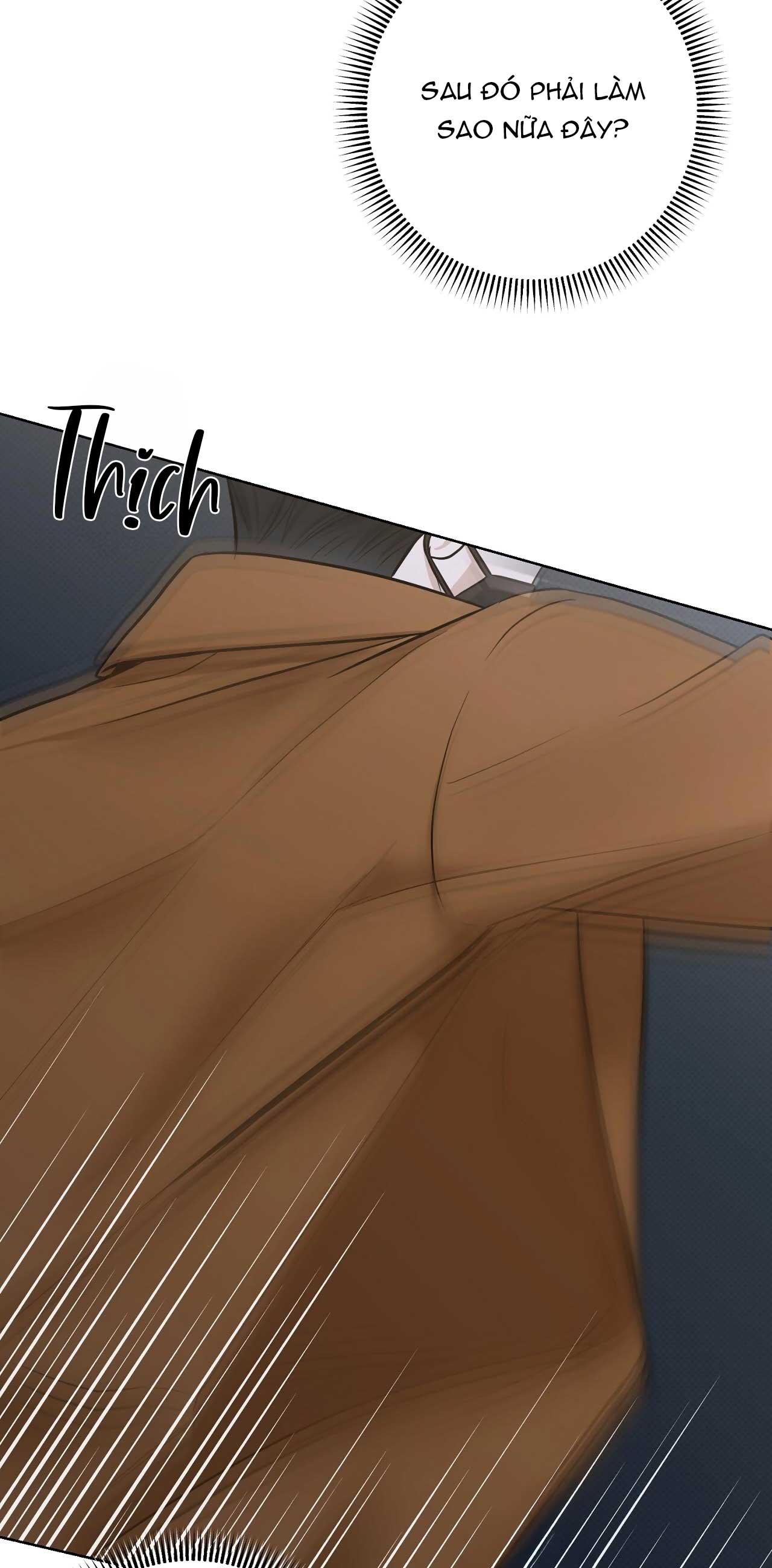 BẮT KỊP - Chap 28