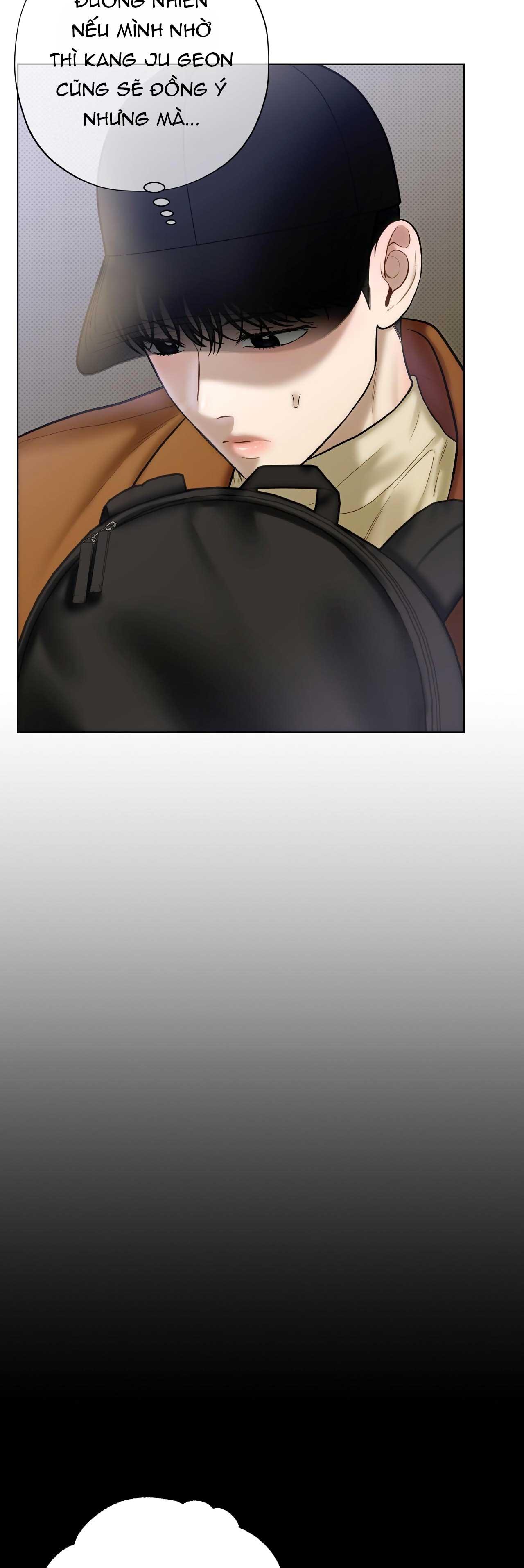 BẮT KỊP - Chap 28