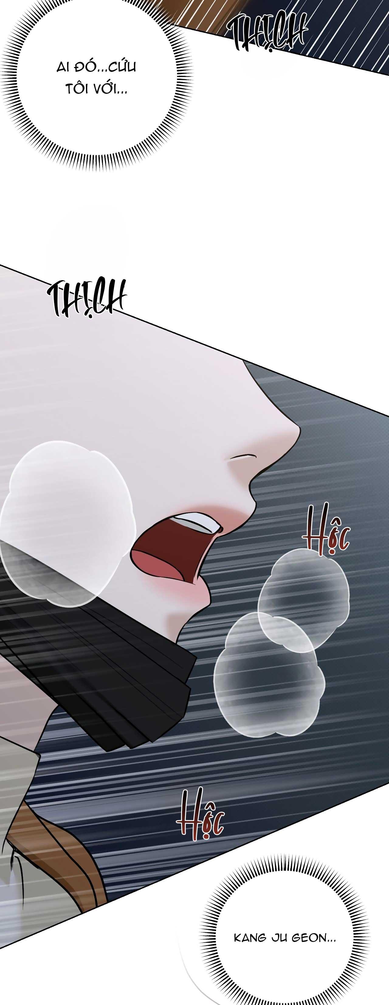 BẮT KỊP - Chap 28