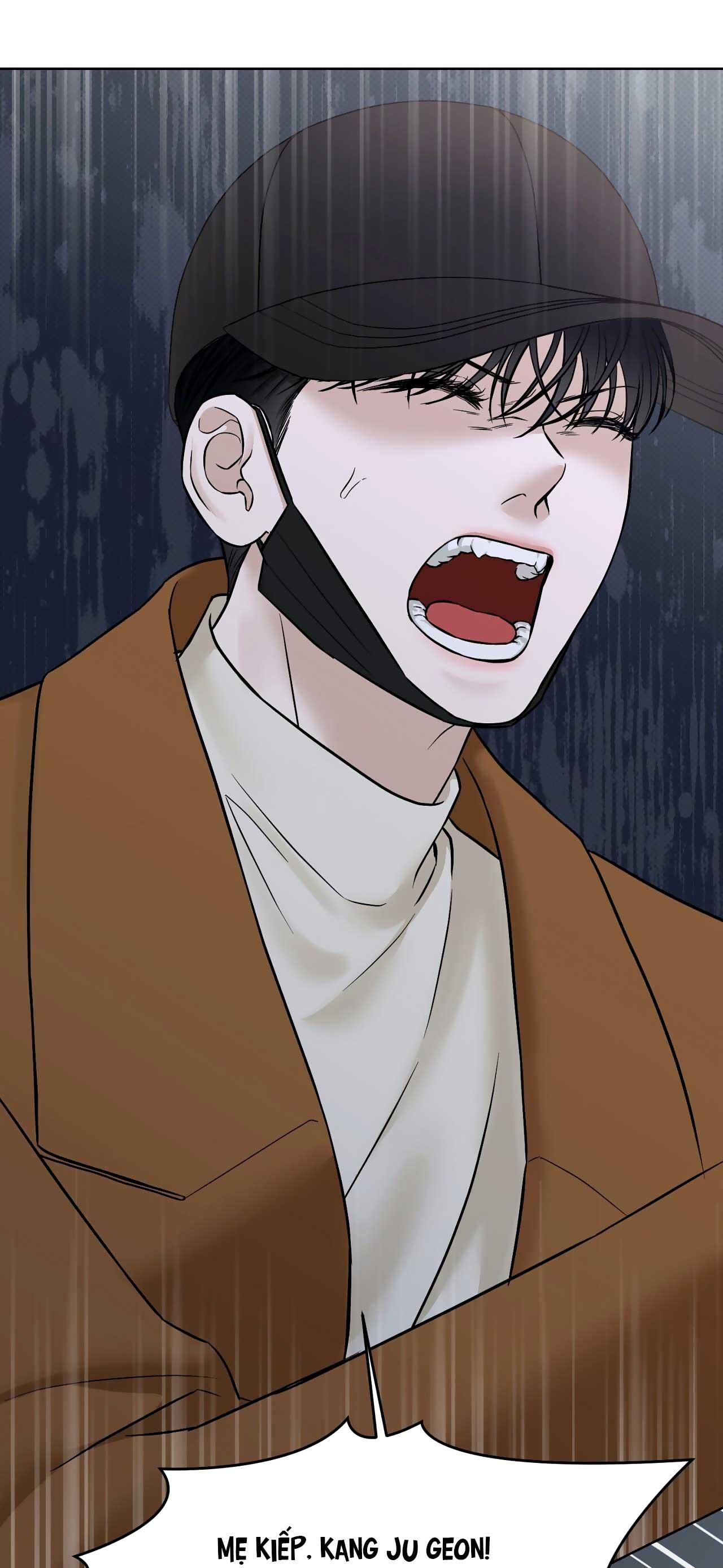 BẮT KỊP - Chap 28