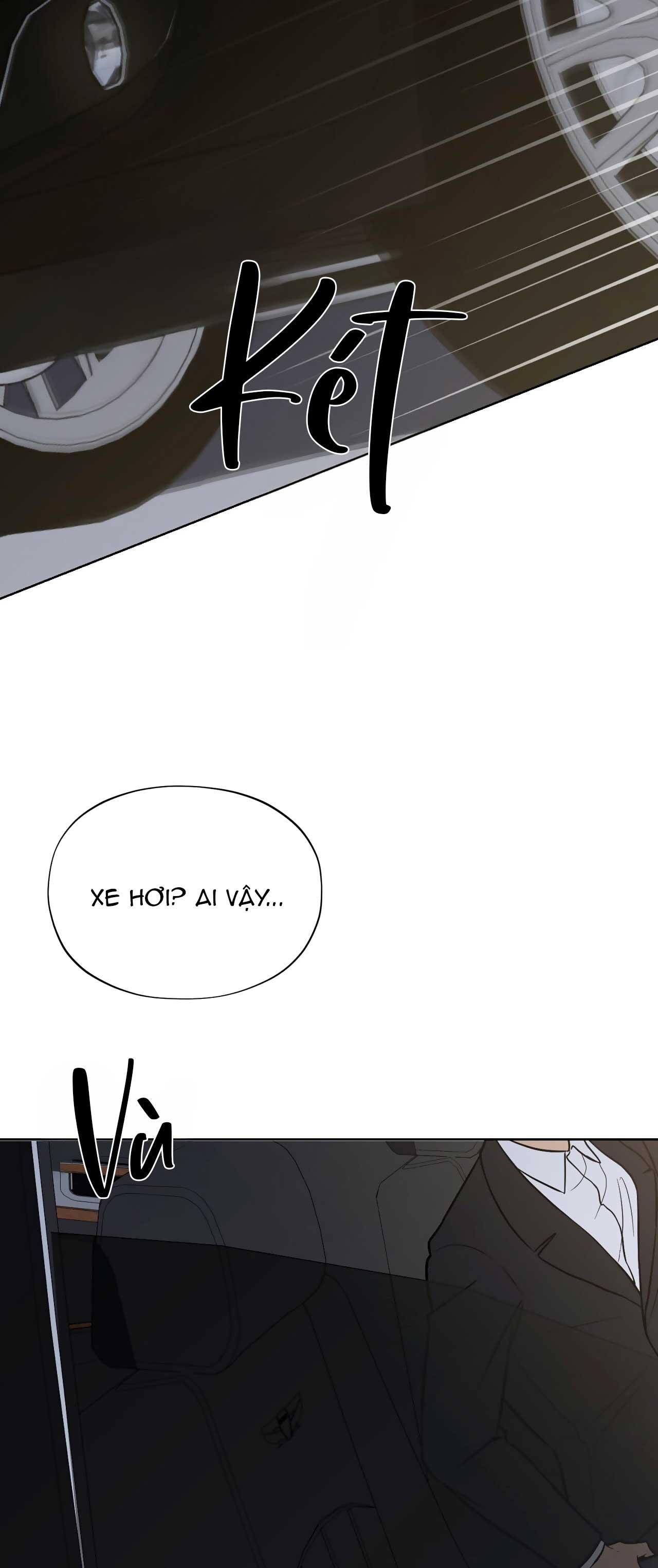 BẮT KỊP - Chap 28