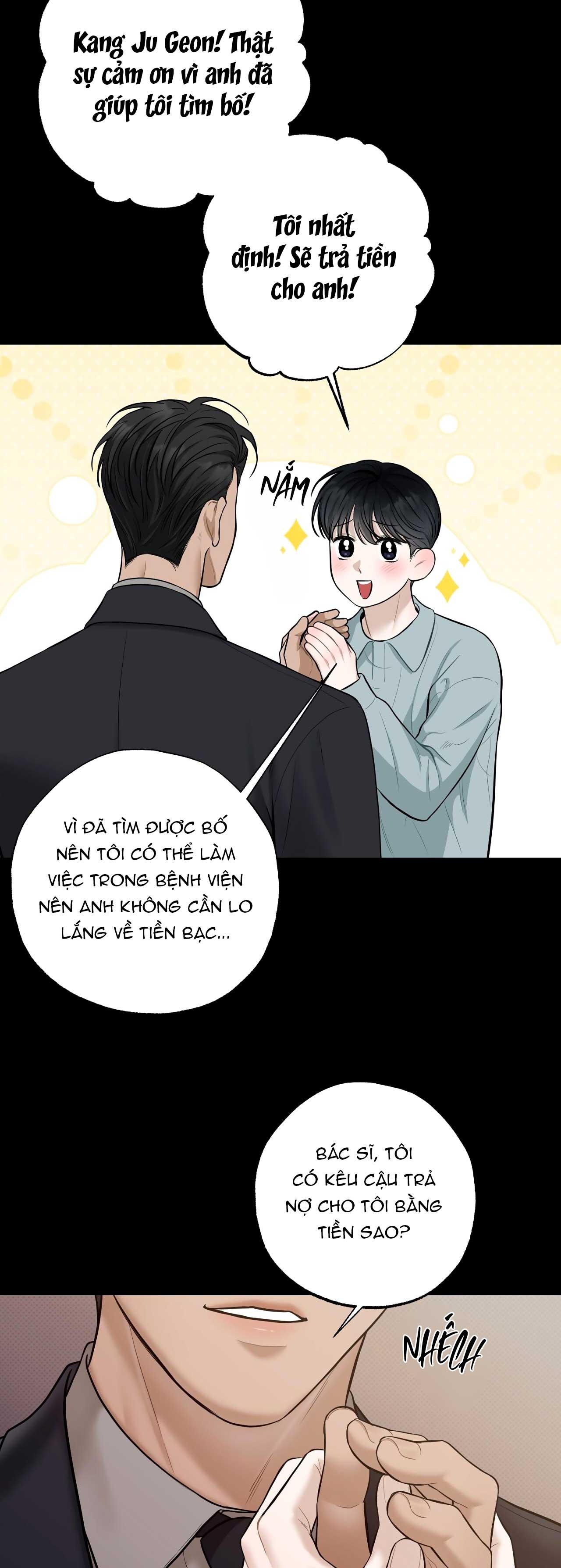BẮT KỊP - Chap 28