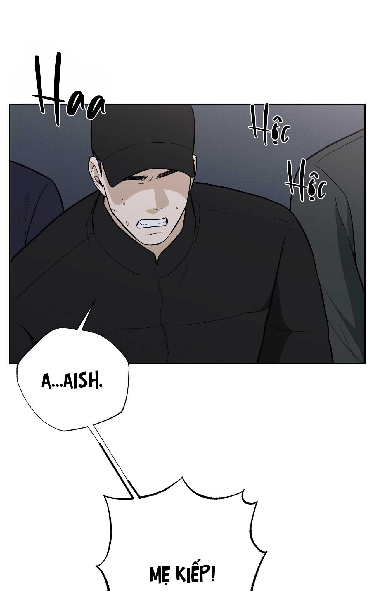 BẮT KỊP - Chap 28