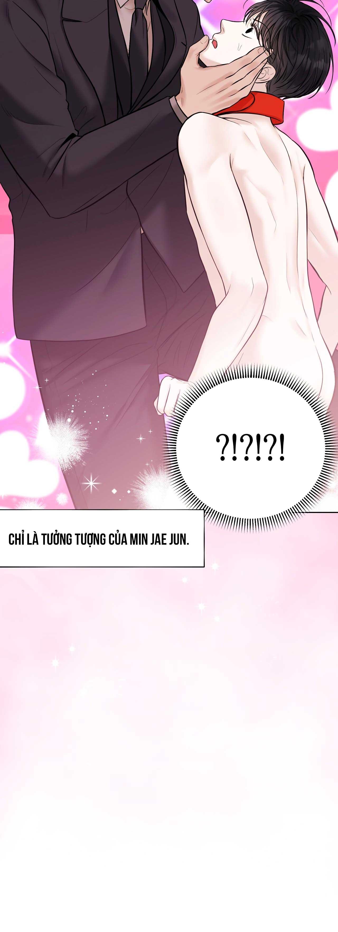 BẮT KỊP - Chap 28