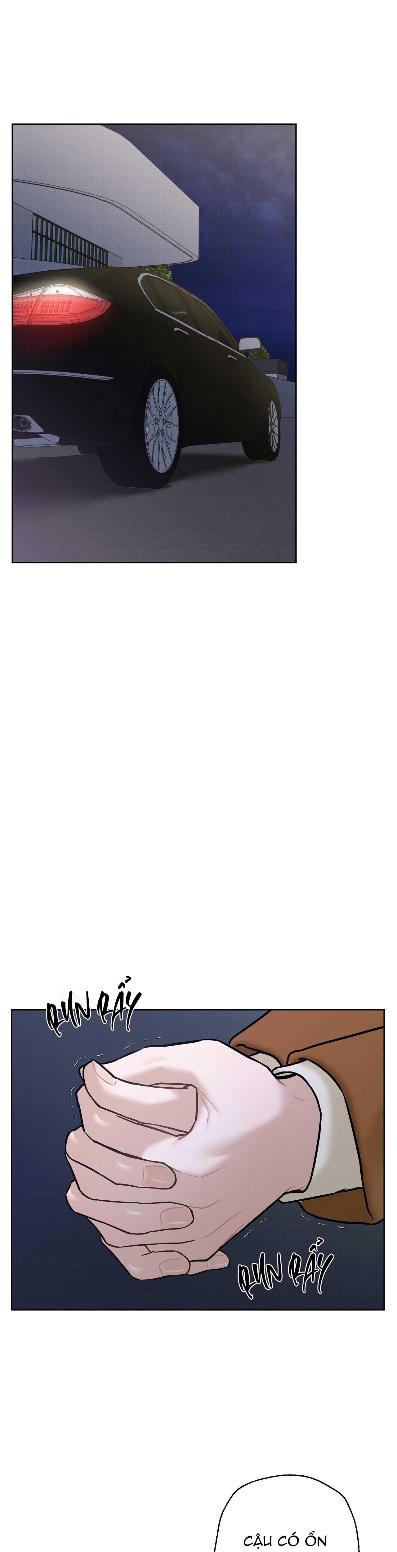 BẮT KỊP - Chap 29