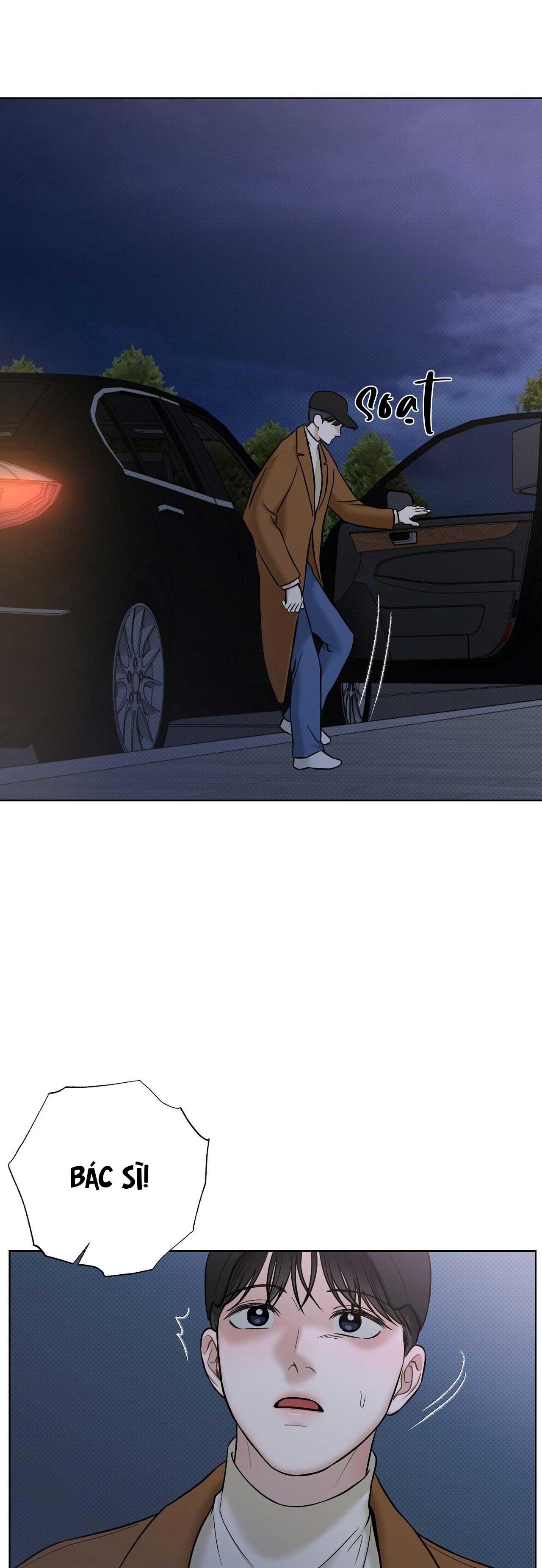 BẮT KỊP - Chap 29