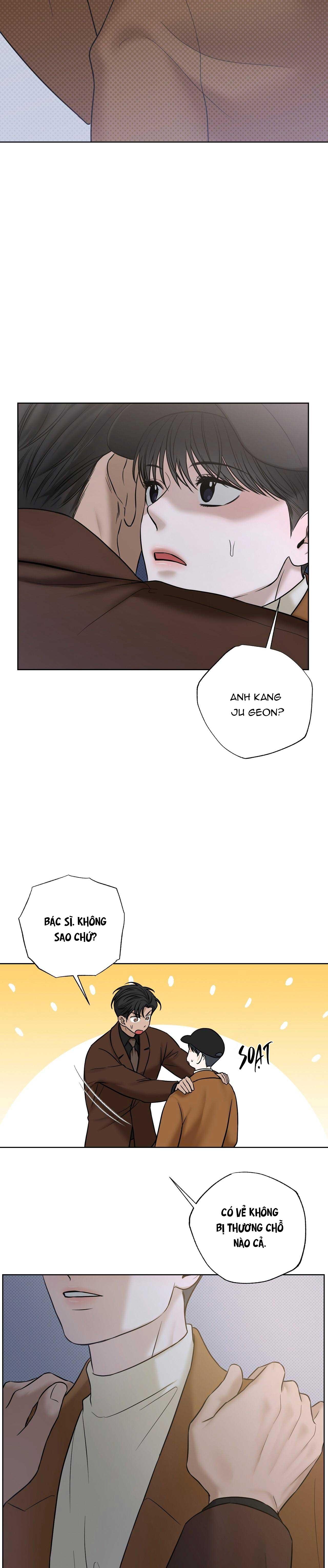BẮT KỊP - Chap 29