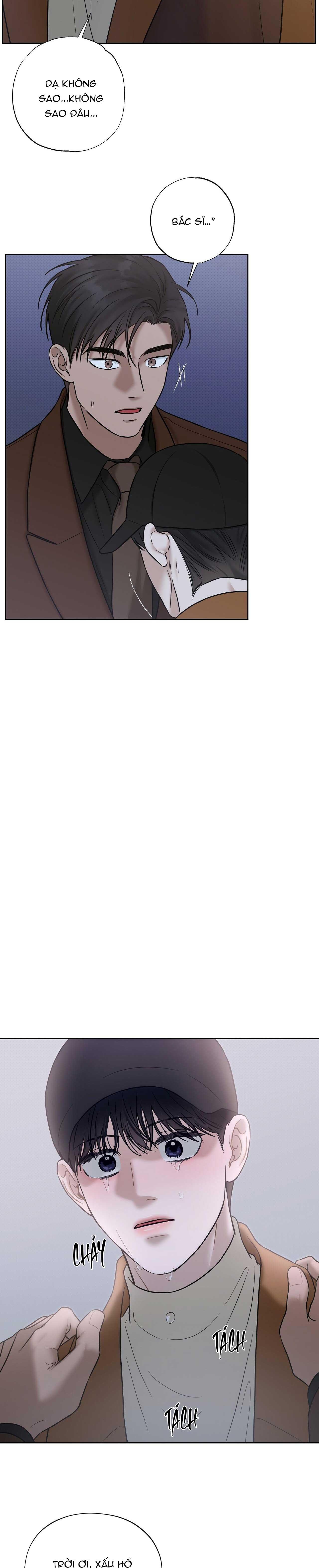 BẮT KỊP - Chap 29