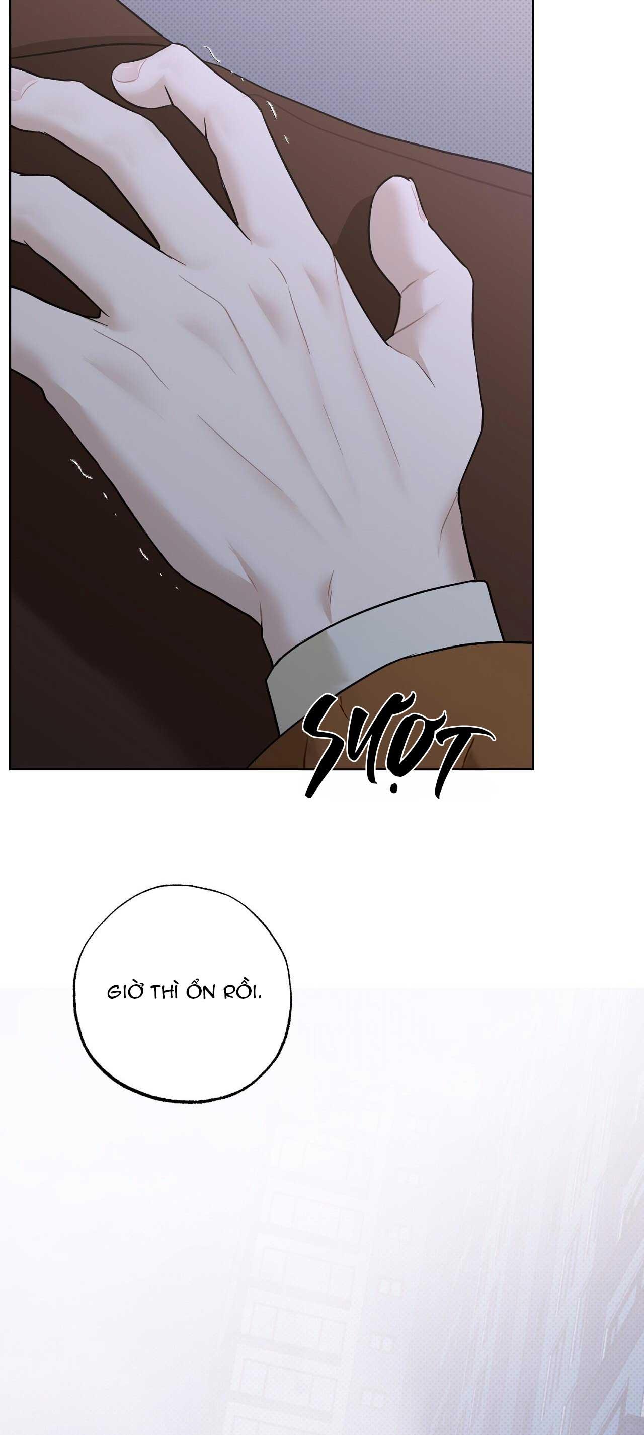 BẮT KỊP - Chap 29