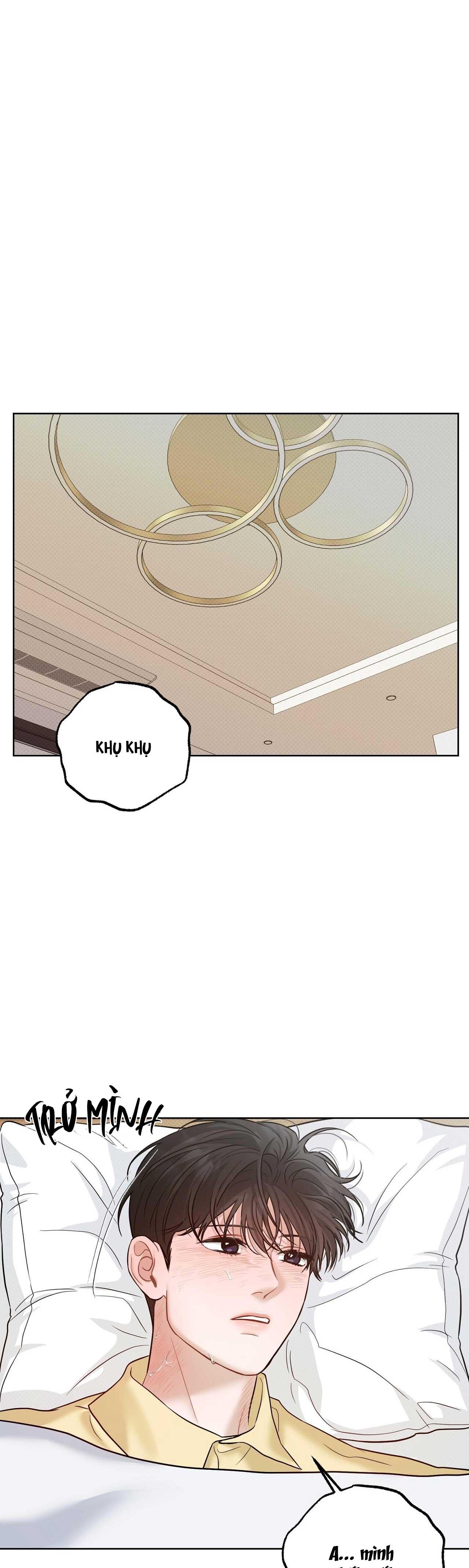 BẮT KỊP - Chap 29