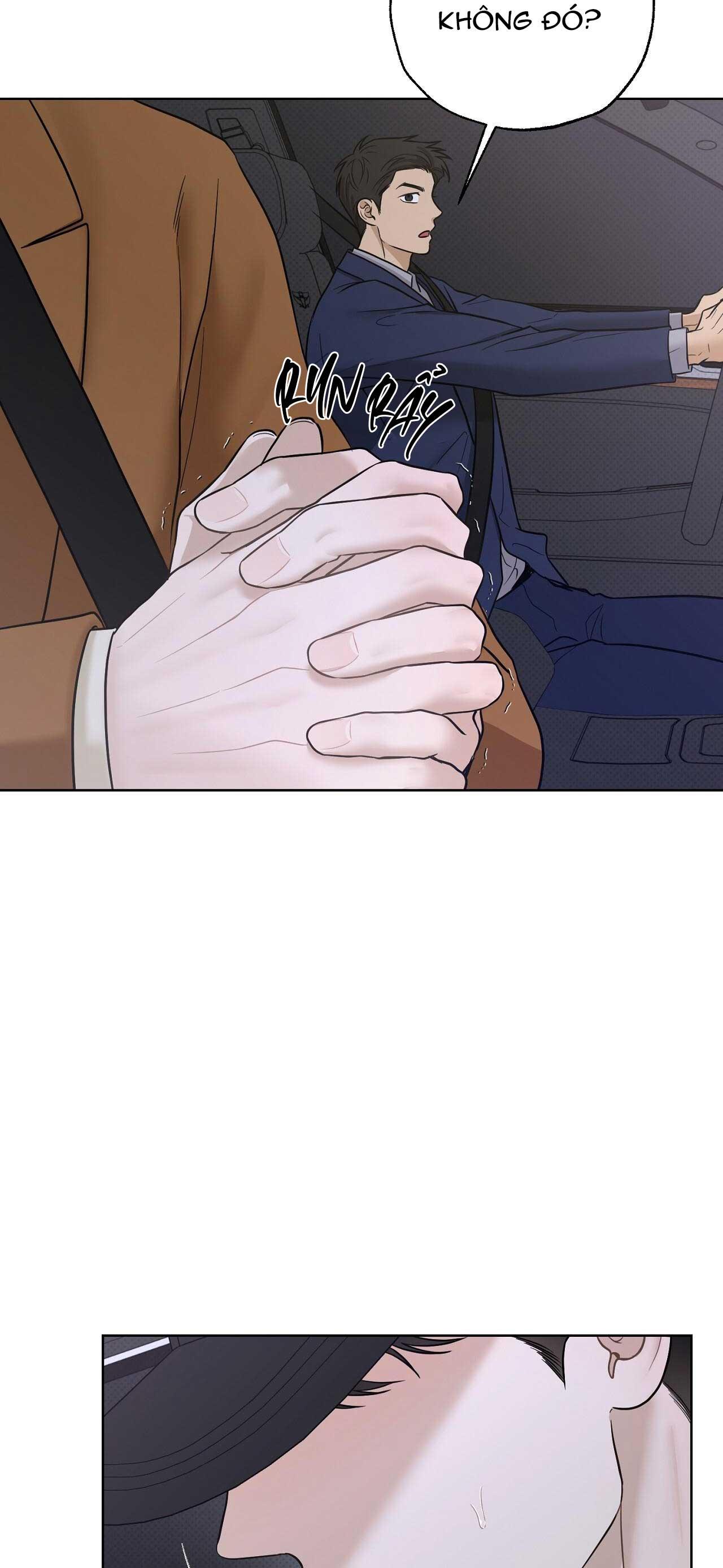 BẮT KỊP - Chap 29