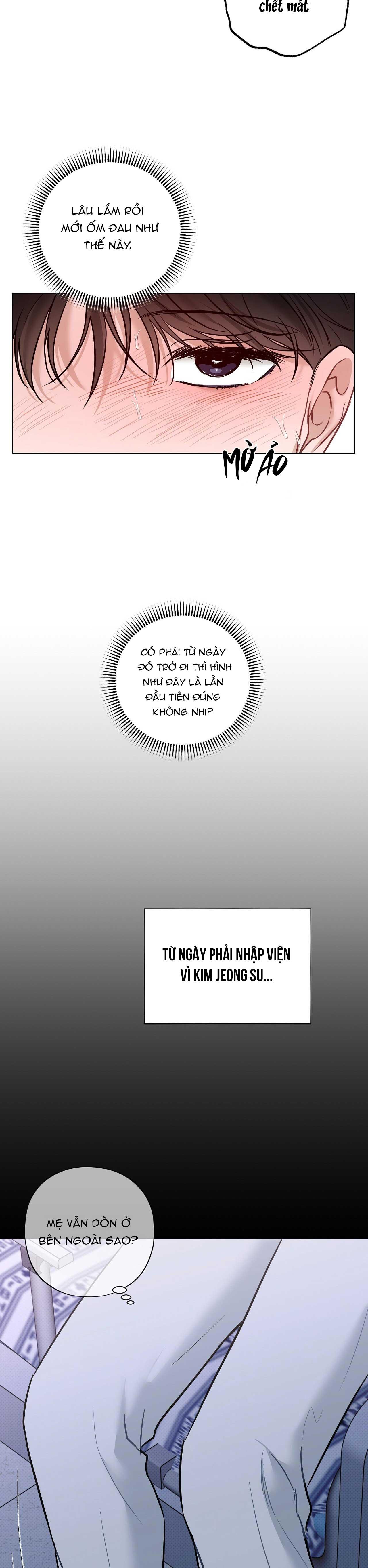 BẮT KỊP - Chap 29