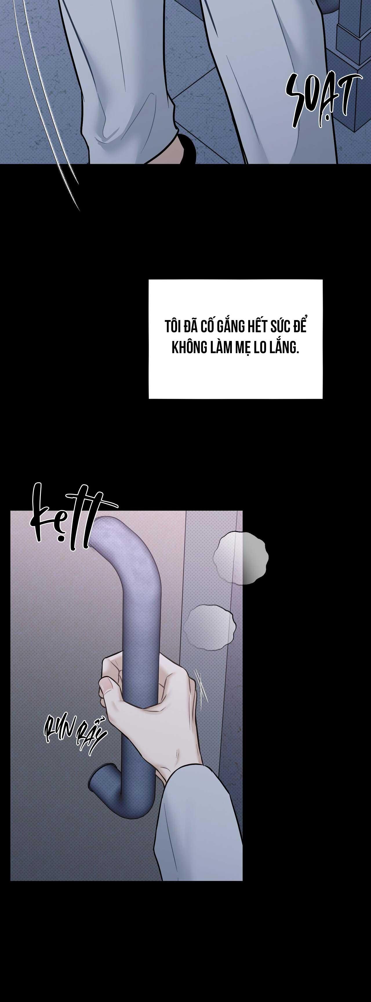 BẮT KỊP - Chap 29