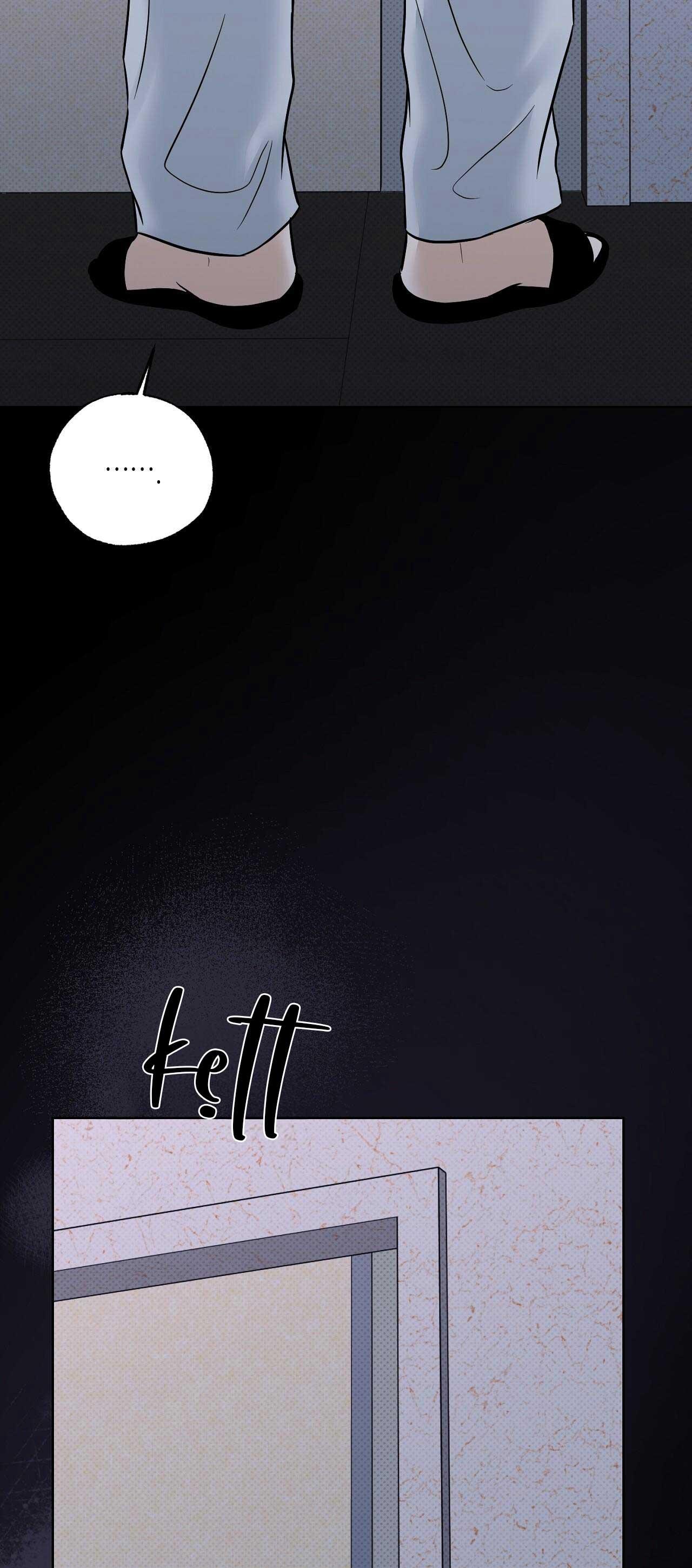 BẮT KỊP - Chap 29