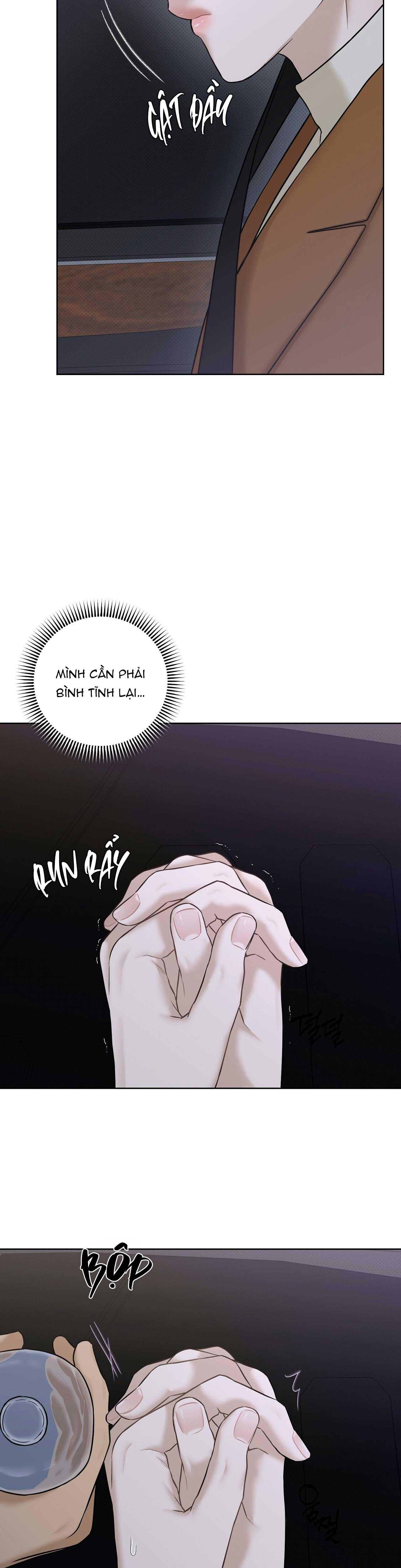 BẮT KỊP - Chap 29