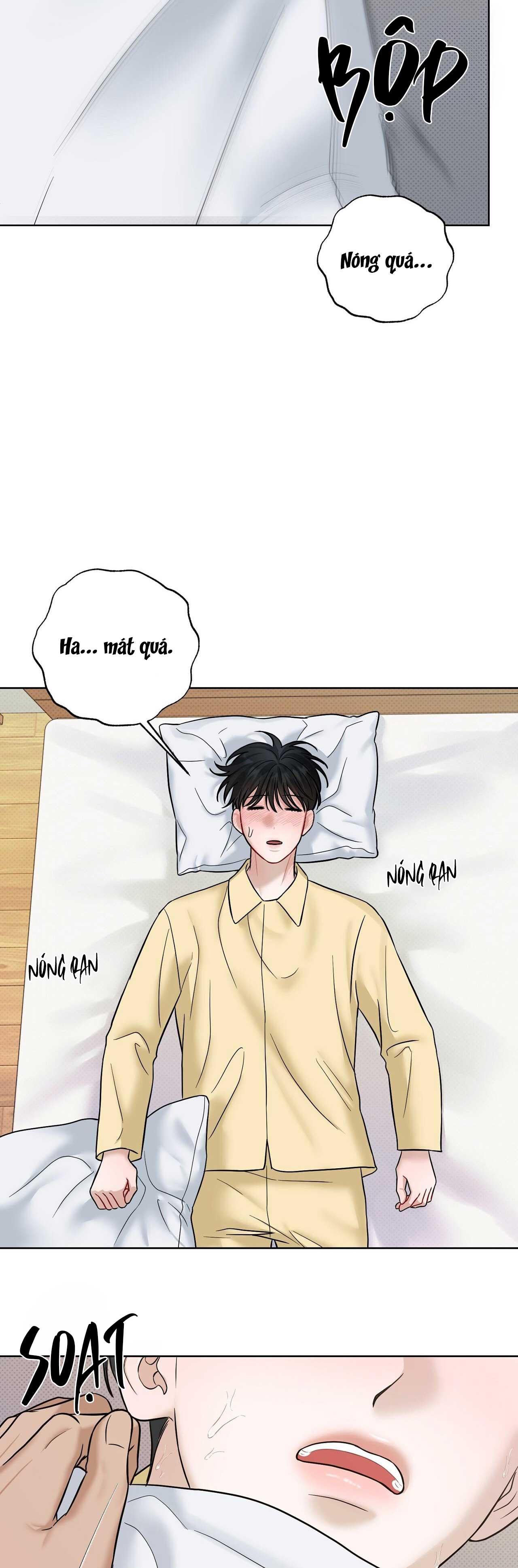 BẮT KỊP - Chap 29