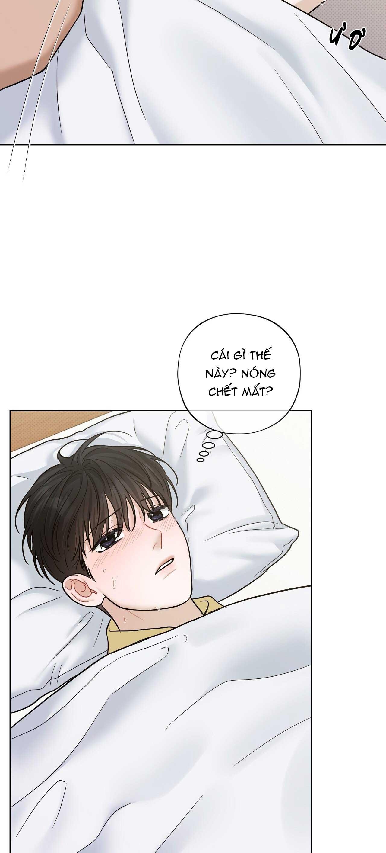 BẮT KỊP - Chap 29