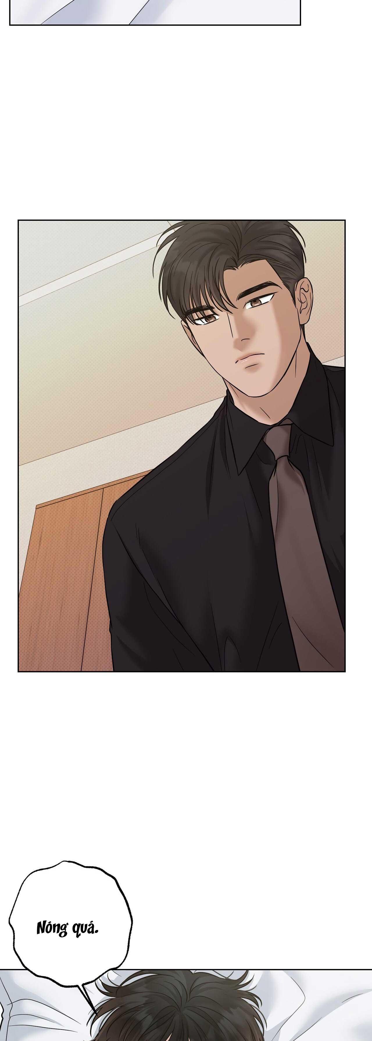 BẮT KỊP - Chap 29