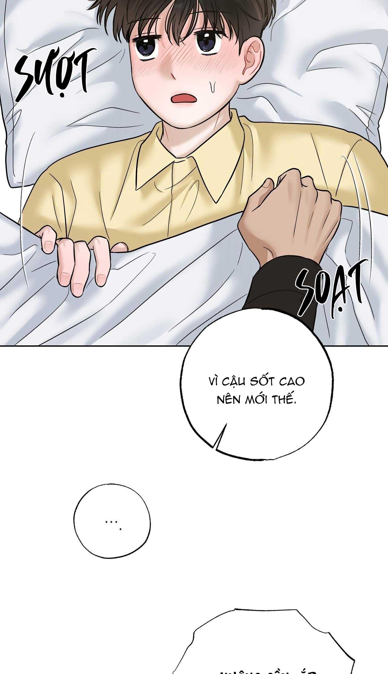 BẮT KỊP - Chap 29