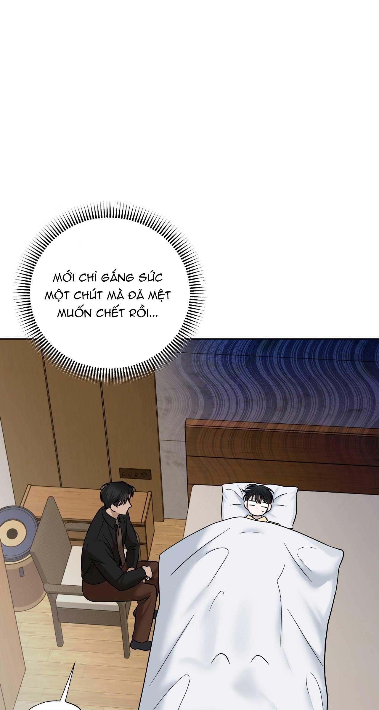 BẮT KỊP - Chap 29