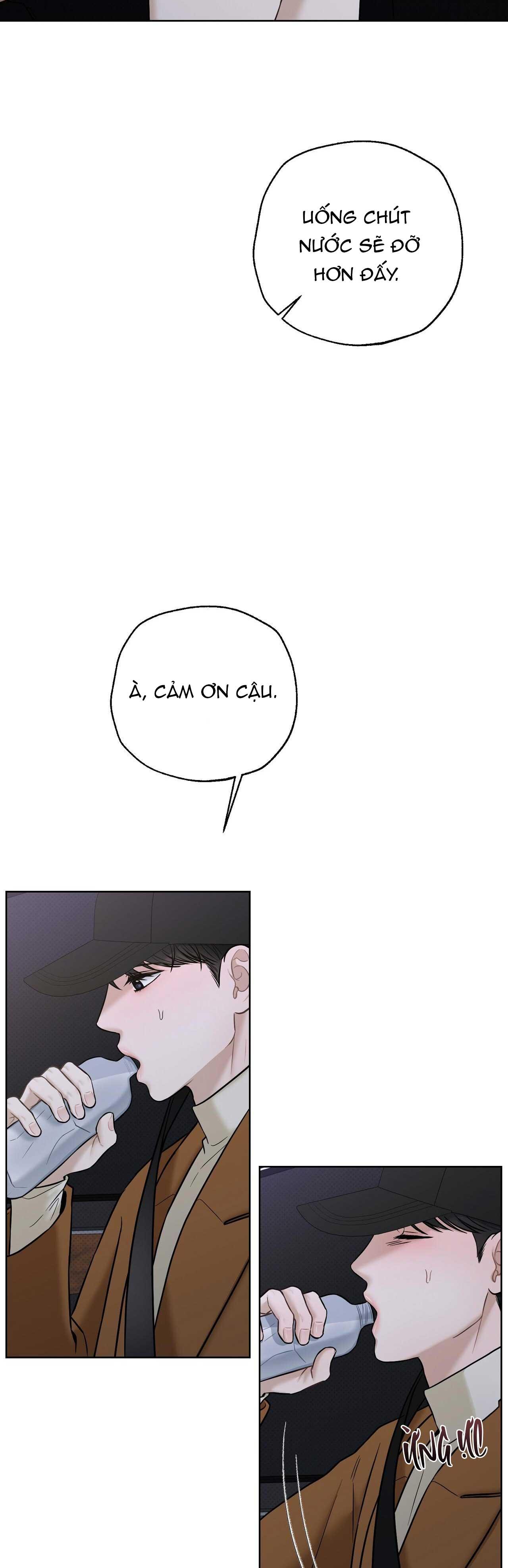 BẮT KỊP - Chap 29