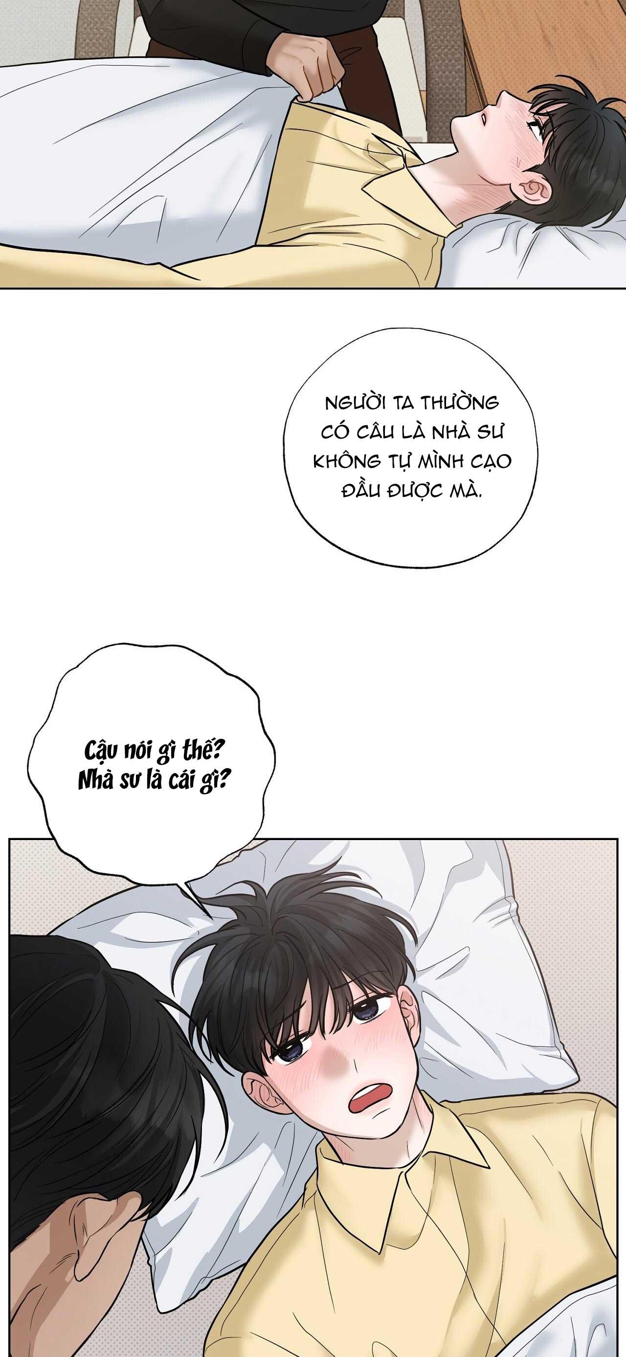 BẮT KỊP - Chap 29