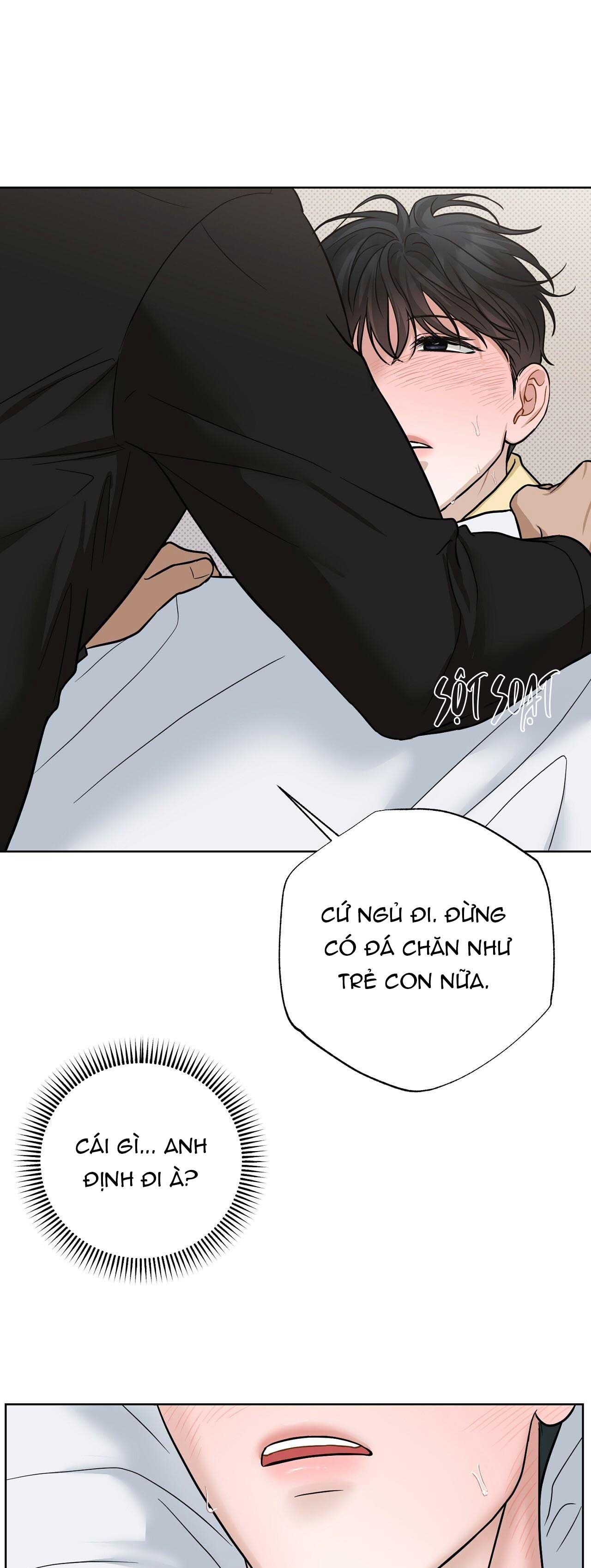 BẮT KỊP - Chap 29