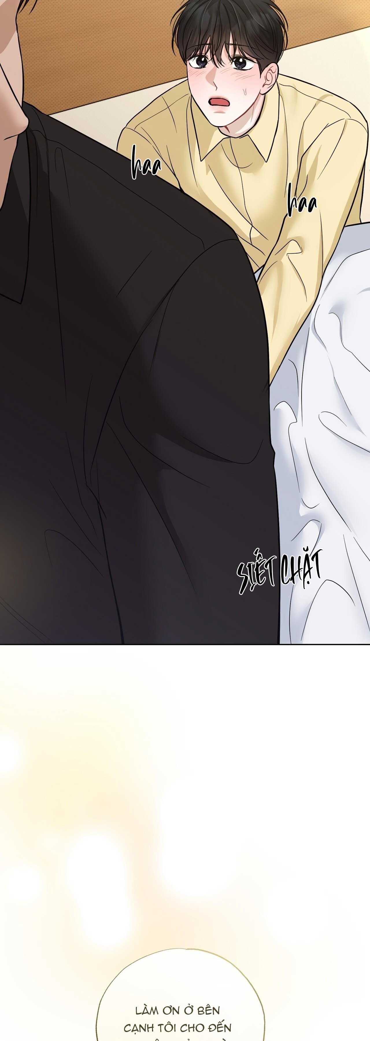 BẮT KỊP - Chap 29