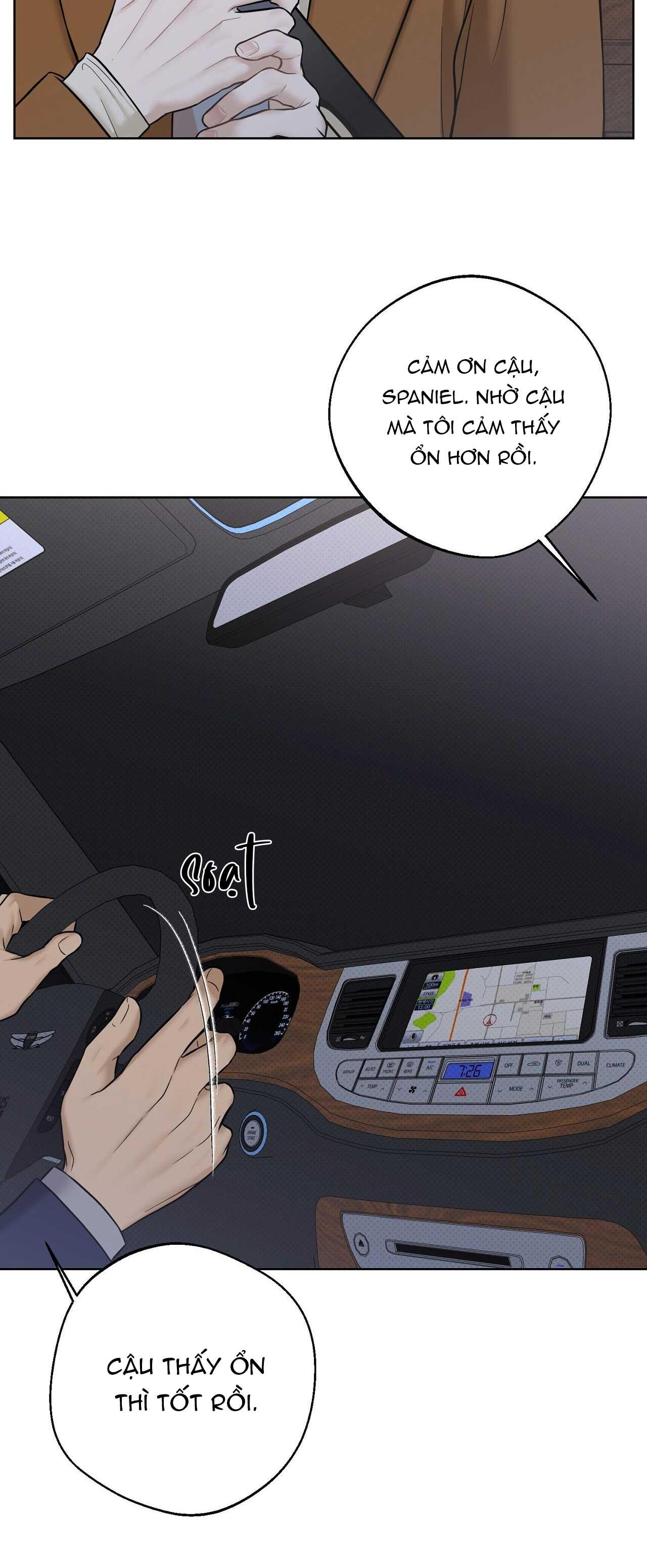 BẮT KỊP - Chap 29