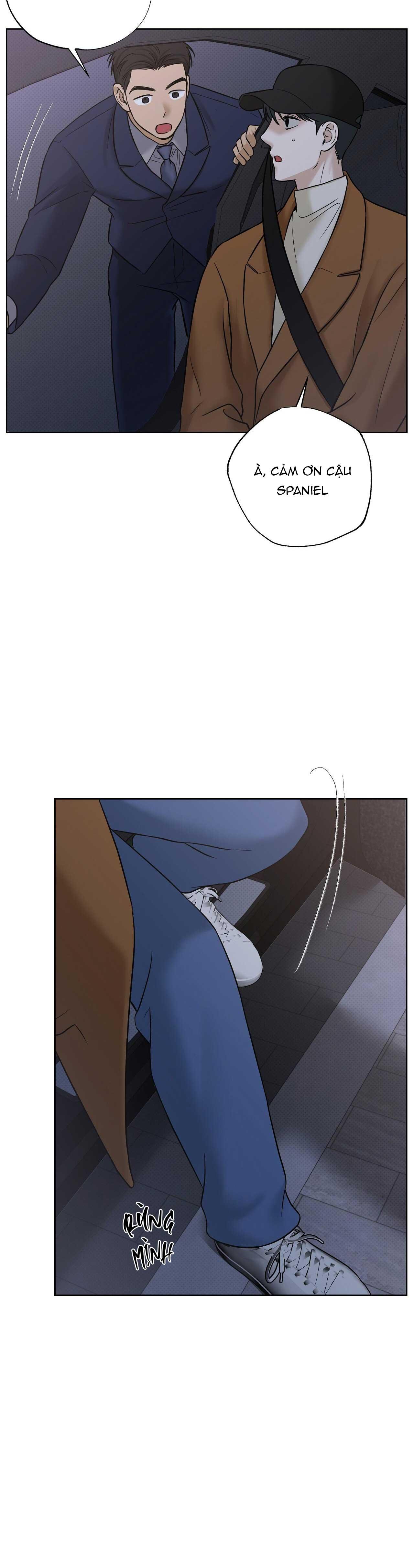 BẮT KỊP - Chap 29