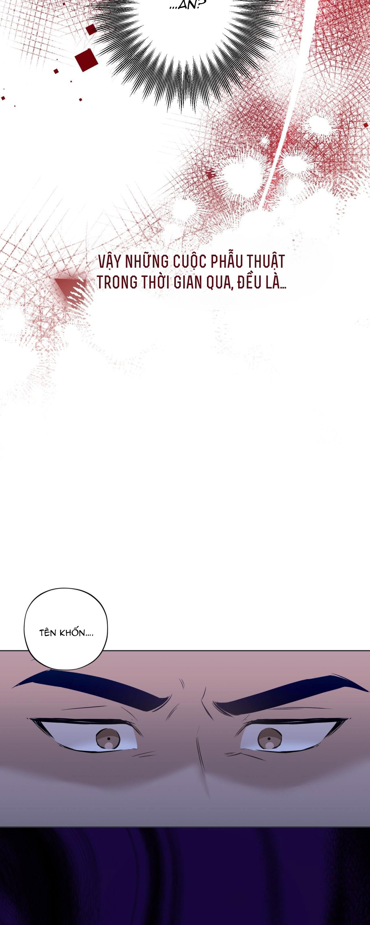 BẮT KỊP - Chap 3