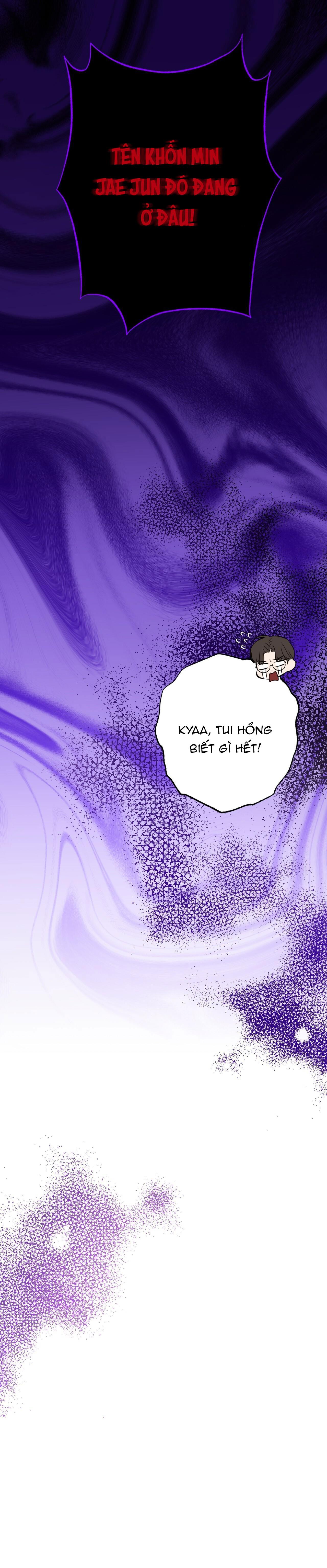 BẮT KỊP - Chap 3