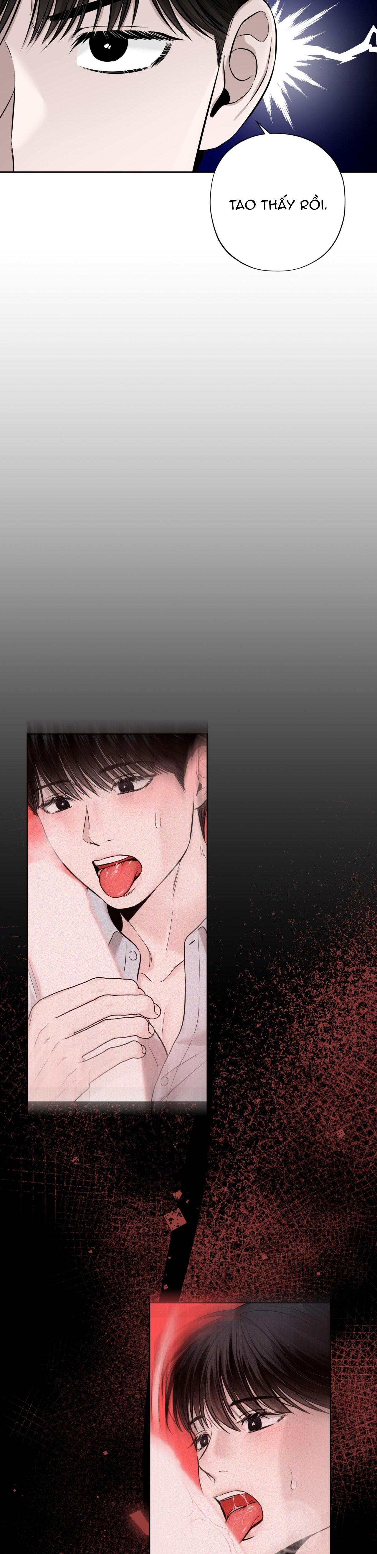 BẮT KỊP - Chap 3