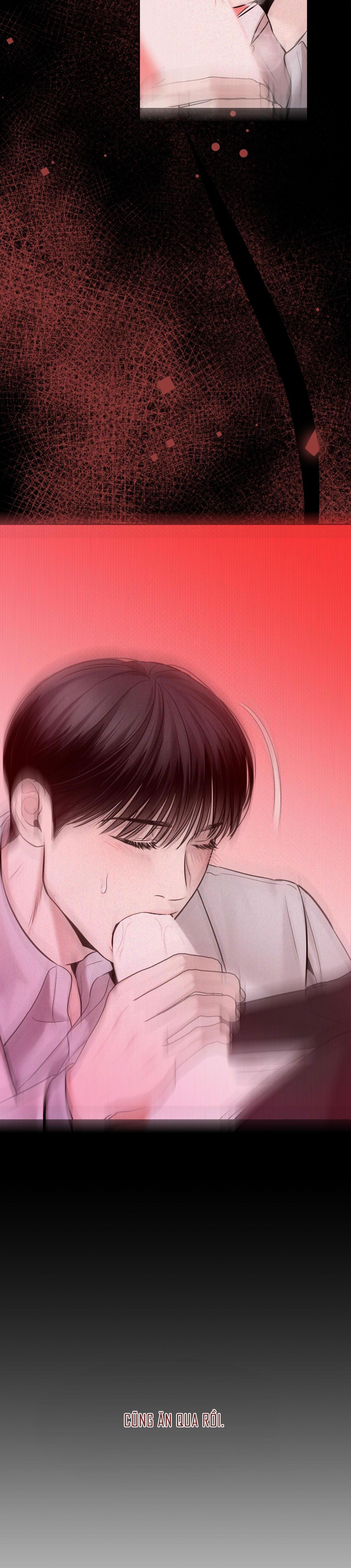 BẮT KỊP - Chap 3