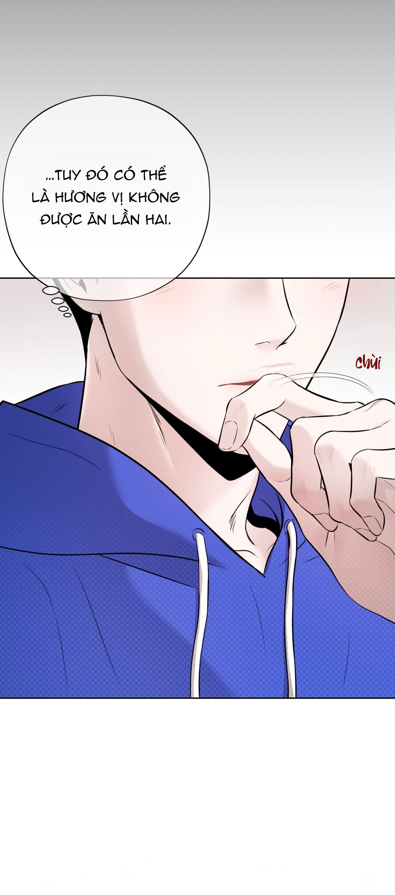 BẮT KỊP - Chap 3