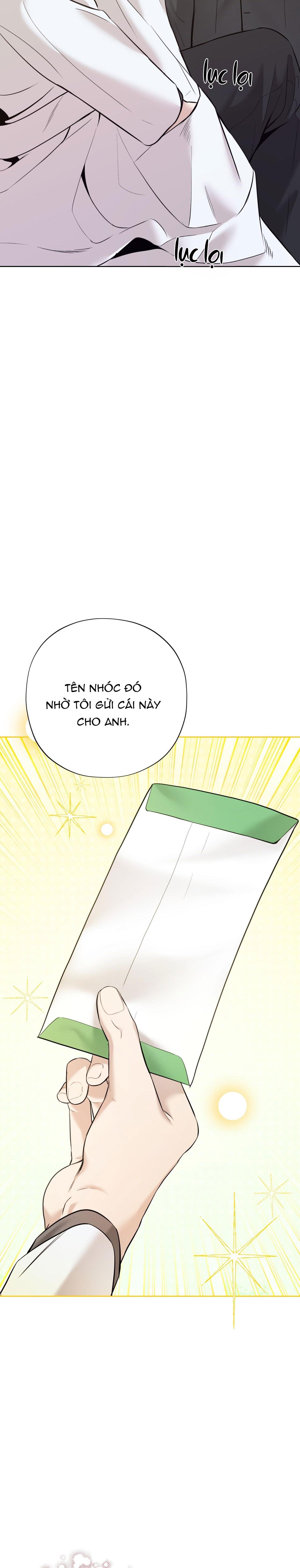 BẮT KỊP - Chap 3