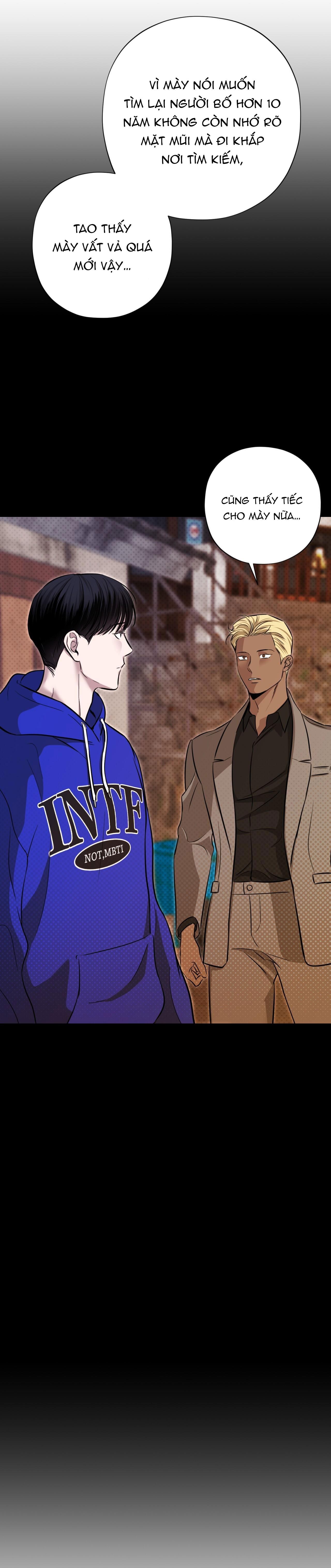 BẮT KỊP - Chap 3