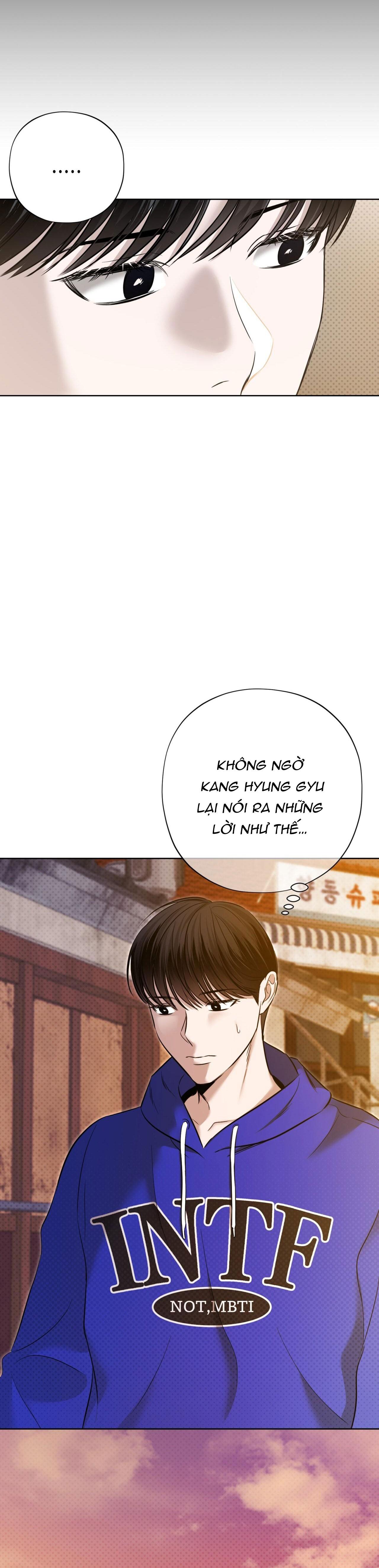 BẮT KỊP - Chap 3