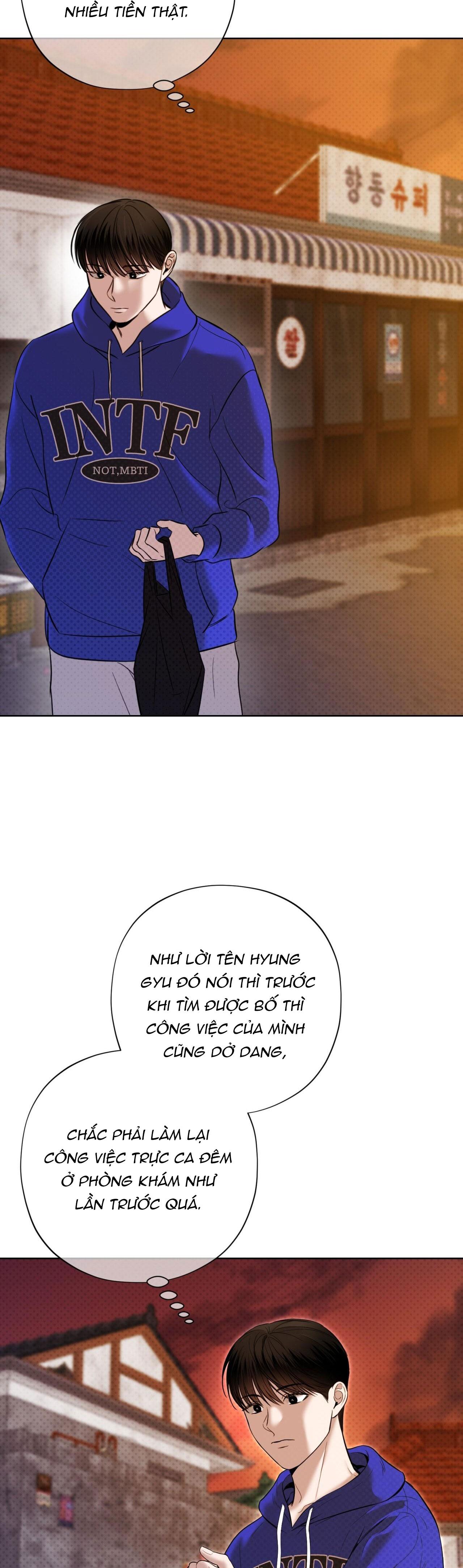 BẮT KỊP - Chap 3