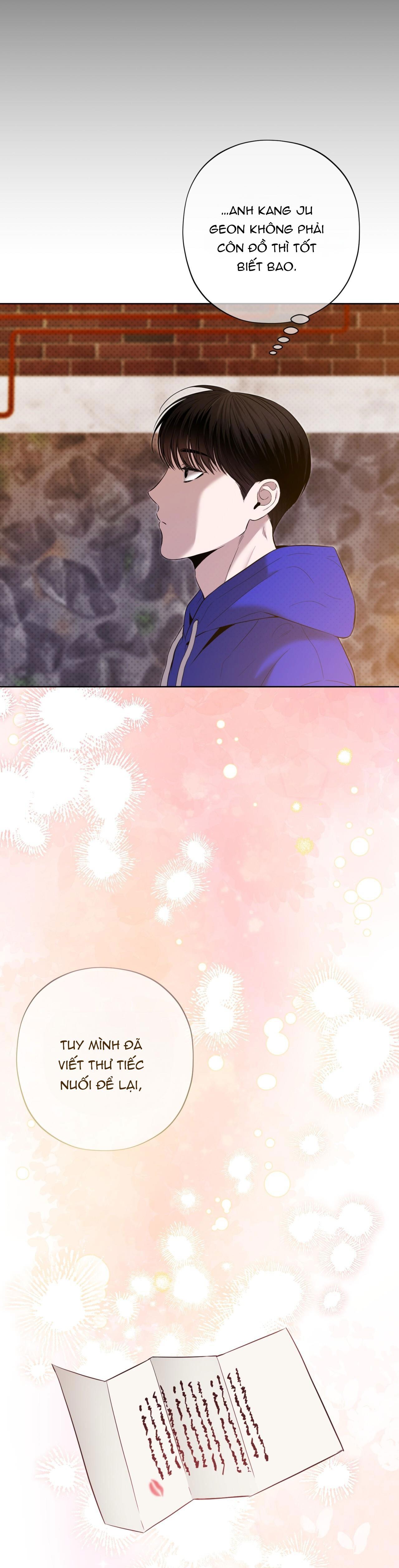 BẮT KỊP - Chap 3