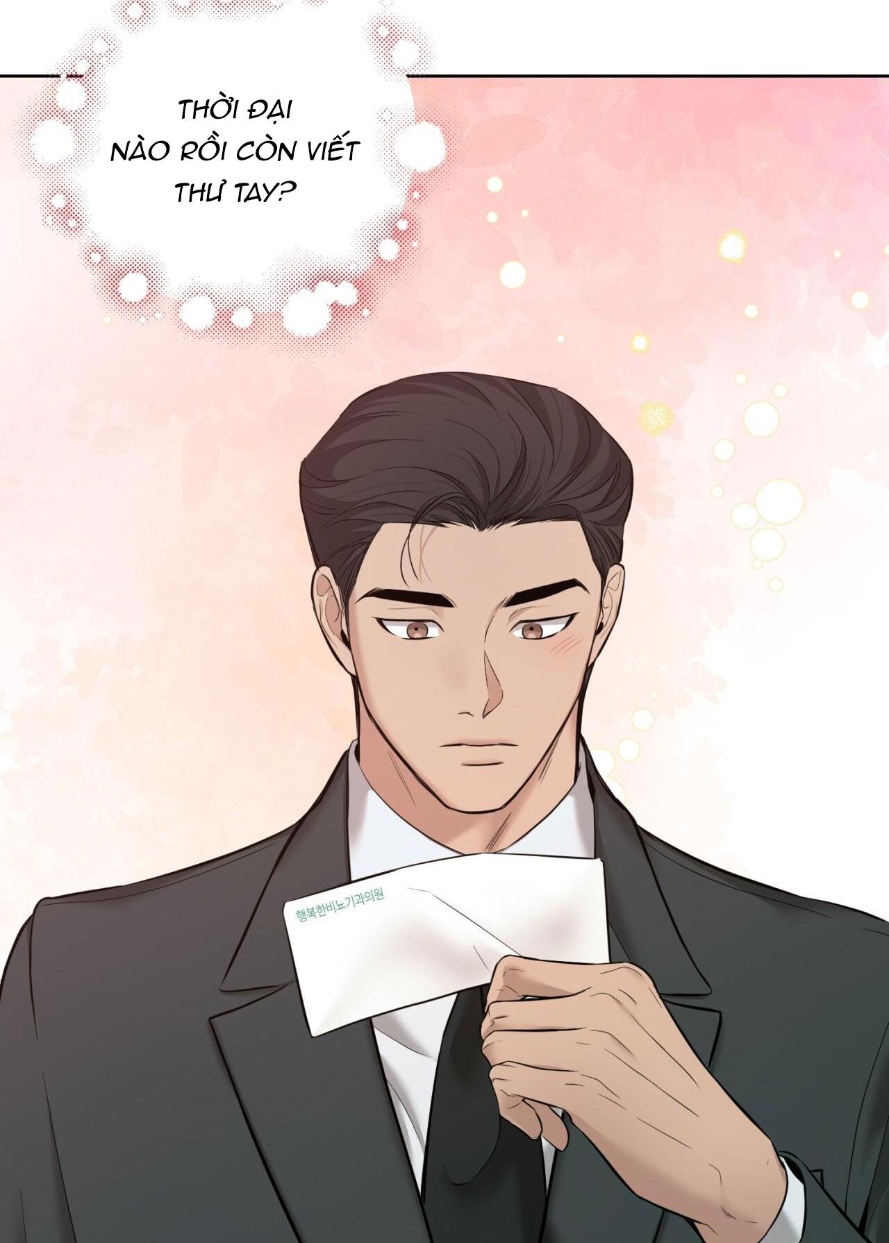 BẮT KỊP - Chap 3