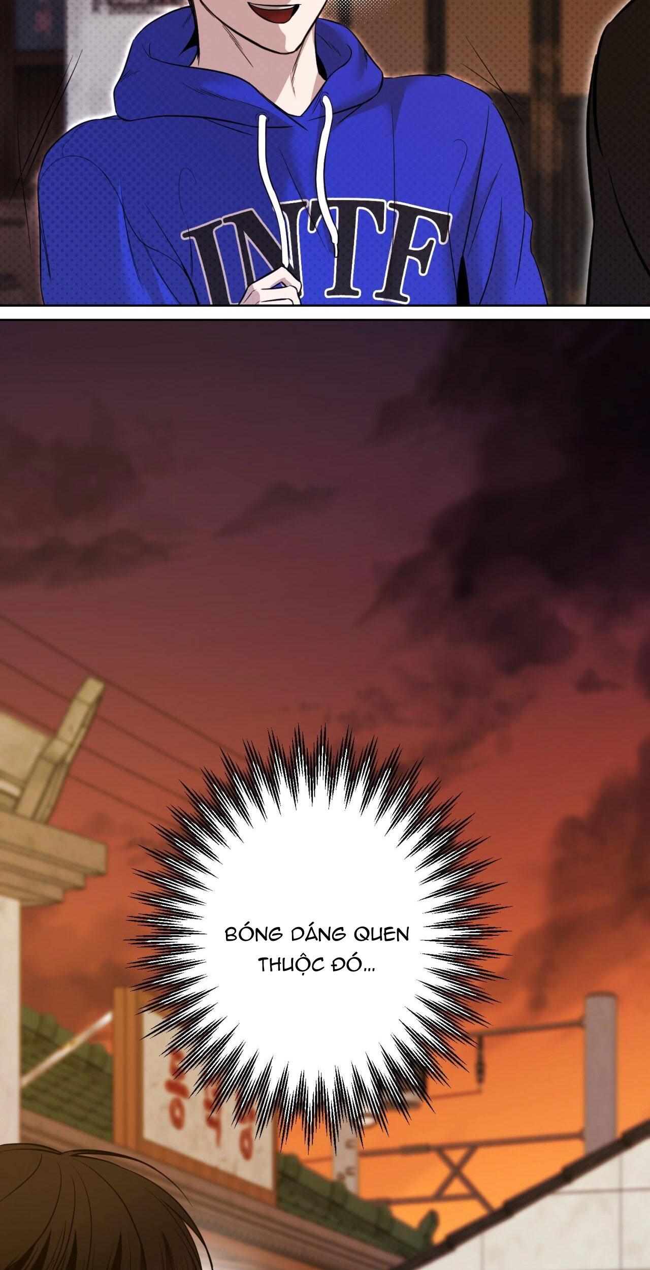 BẮT KỊP - Chap 3