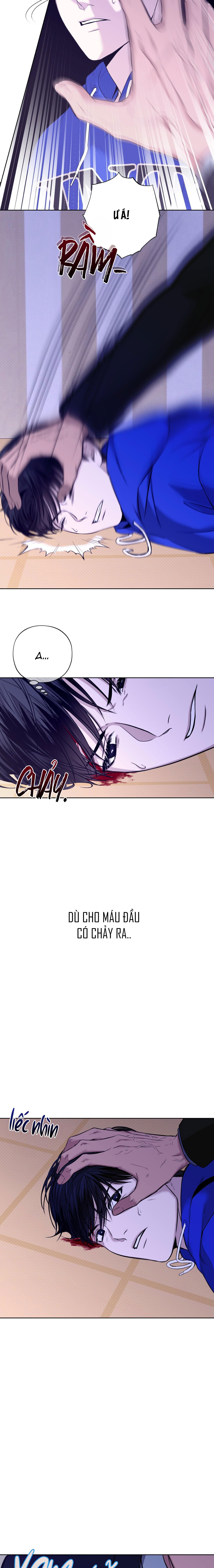 BẮT KỊP - Chap 3